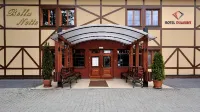 卡託維茲 - 霍茹夫貝拉諾塔鑽石酒店