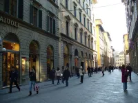 Giulietta by Mmega Hotel a Firenze