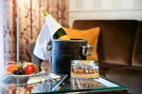 Europa Hotel Kühlungsborn - Frühstück