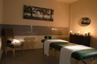 埃斯提亞酒店 - SPA