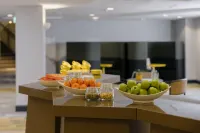 voco BRISBANE CITY CENTRE by IHG - Breakfast
