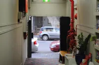 Highfield Private Hotel Hotels in Potts Point