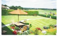 Ashcroft Farmhouse