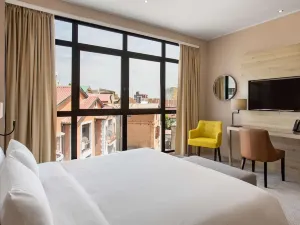 Radisson Serviced Apartments Antananarivo City Centre