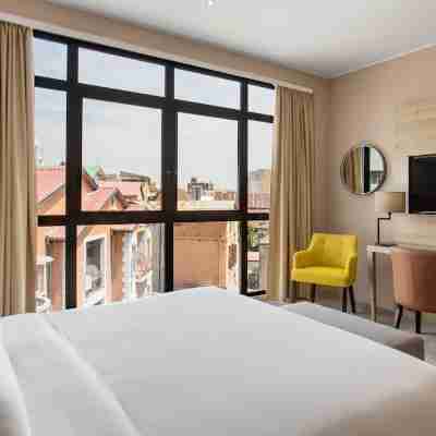 Radisson Serviced Apartments Antananarivo City Centre Rooms