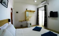 伊塔海景 Guraidhoo附近的飯店