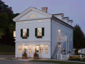 The Rochester Inn