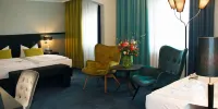 Avia Hotel - Family Triple Room