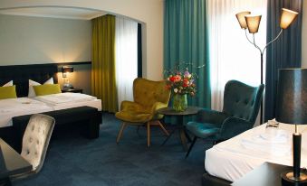 Avia Hotel - Housity
