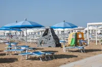 Hotel Albatros 3 Stelle Superior - Sea View
