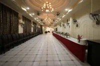 Motel Divine International فنادق في روركي