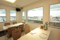 Hung Cuong Hotel - واي فاي