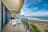 Best in Jaco Condos at Diamante del Sol - con vista mare