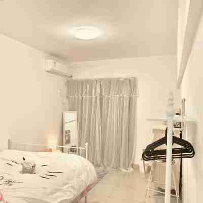 TTLMXX公寓（橫嶺三區六巷分店） Rooms