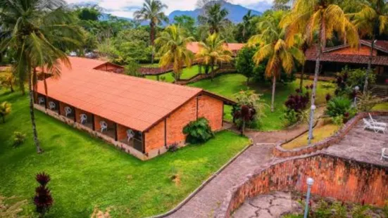 Puerto Mirador Moyobamba Hotel