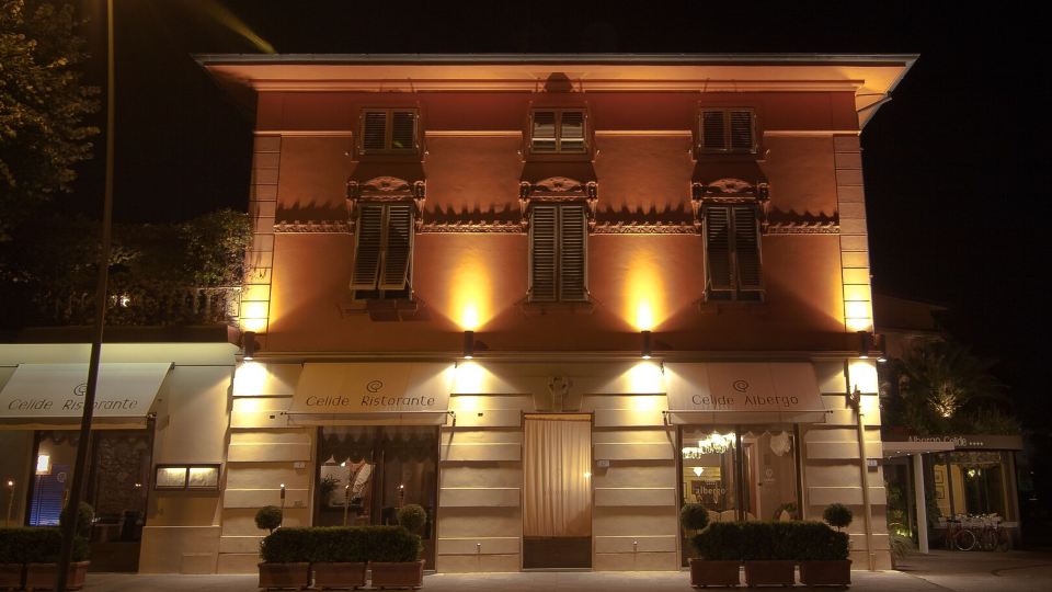 Albergo Celide