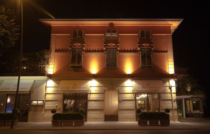 Albergo Celide
