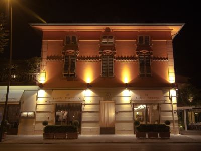 Albergo Celide