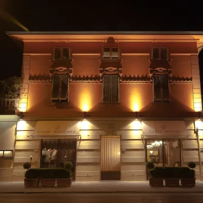 Albergo Celide Hotels near Orto Botanico