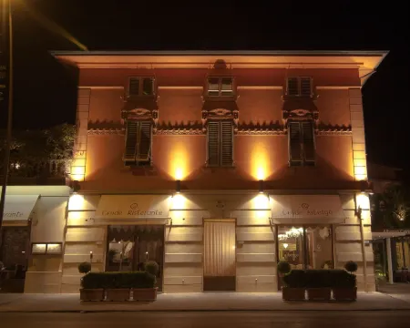 Albergo Celide Hotels in Lucca