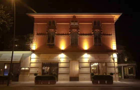 阿爾伯格席琳酒店