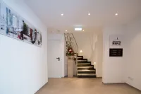 Apartmenthaus Renz Hotels near KUBUS Aalen