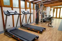 Fonte Arcada Các khách sạn ở Villa Gesell Partido