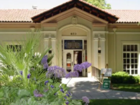 プレザントン・マリオット プレザントンのホテル