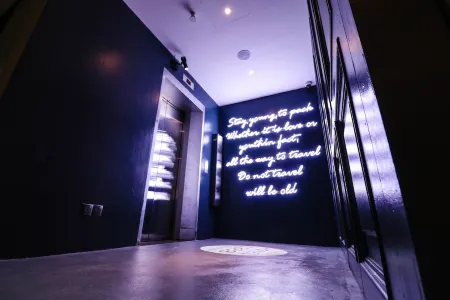 Rest Chinatown Hotel