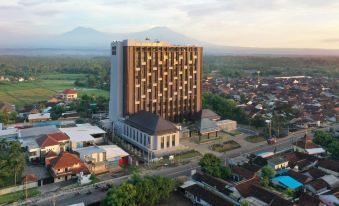 Kokoon Hotel Banyuwangi