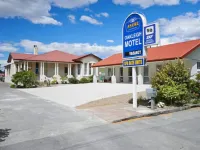 Asure Oakleigh Motel Hotels in Гор