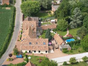 Le Paddock du Val de Lys