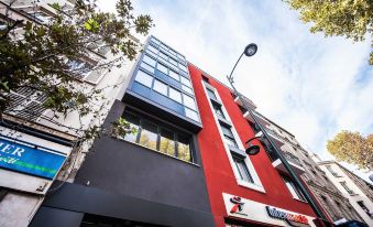 Les Appartements Paris Clichy