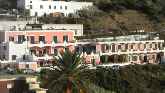 Hotel Ortensia