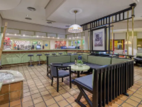 Senator Huelva Hotels in Huelva