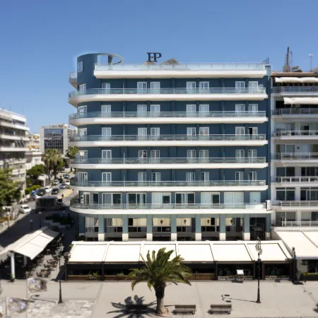 Paliria Hotel