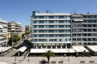 Paliria Hotel Hotels in Xirovrisi