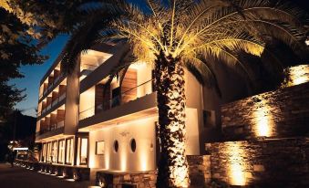 Natura Luxury Boutique Hotel Skopelos