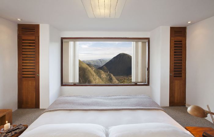 El Cráter Hotel - Restaurante - Spa