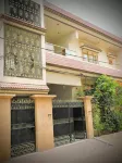 Jannat Guest House Hyd Hotels near Hayat Residency