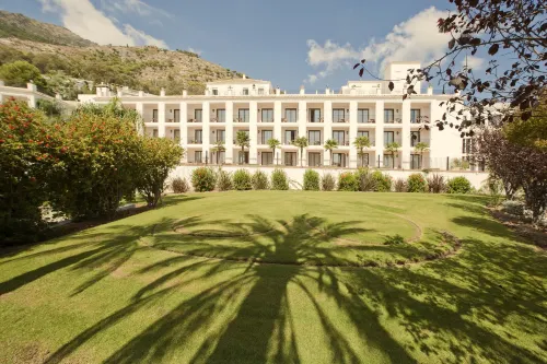 TRH Mijas Hotels in Mijas