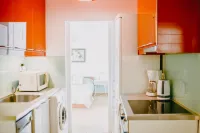 Best House, Rooftop Aprtm., Marina Zeas Piraeus Hotel a Piraeus