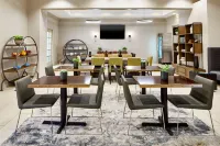 Atlanta Marriott Alpharetta - Breakfast