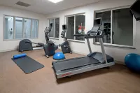 Holiday Inn Express & Suites FRESNO SOUTH by IHG - Fitnessstudio