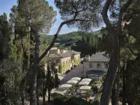 Rosewood Castiglion del Bosco Hotel a Buonconvento