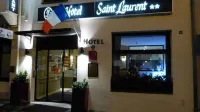 Hôtel Saint Laurent