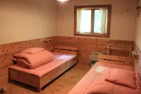 Toipirka Kitaobihiro Youth Hostel