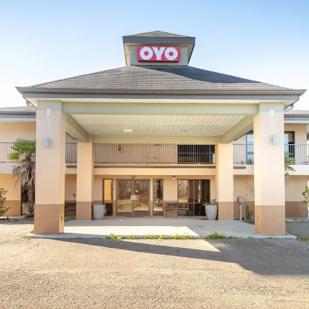 Quality Inn Hotels in Kinder