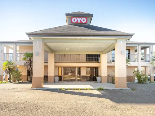 Quality Inn - bar