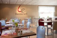 Campanile Villejust - ZA Courtaboeuf Hotels in Saulx-les-Chartreux